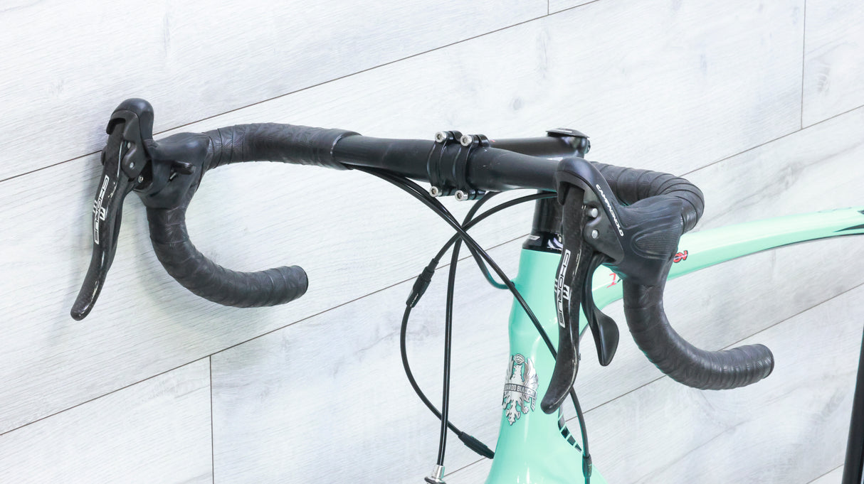 Bianchi Infinito CV Campagnolo Chorus Road Bike - 2019, 61cm