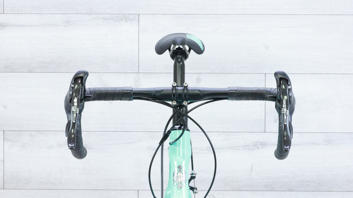 Bianchi Infinito CV Campagnolo Chorus Road Bike - 2019, 61cm