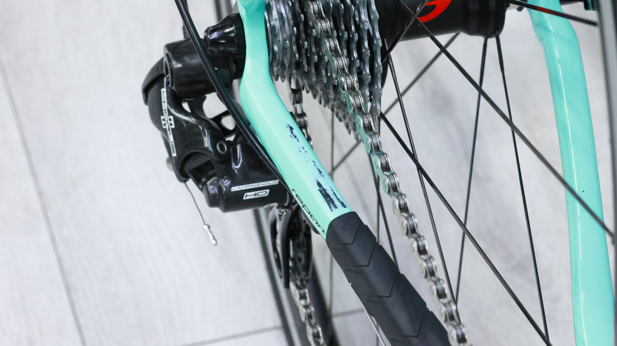 Bianchi Infinito CV Campagnolo Chorus Road Bike - 2019, 61cm