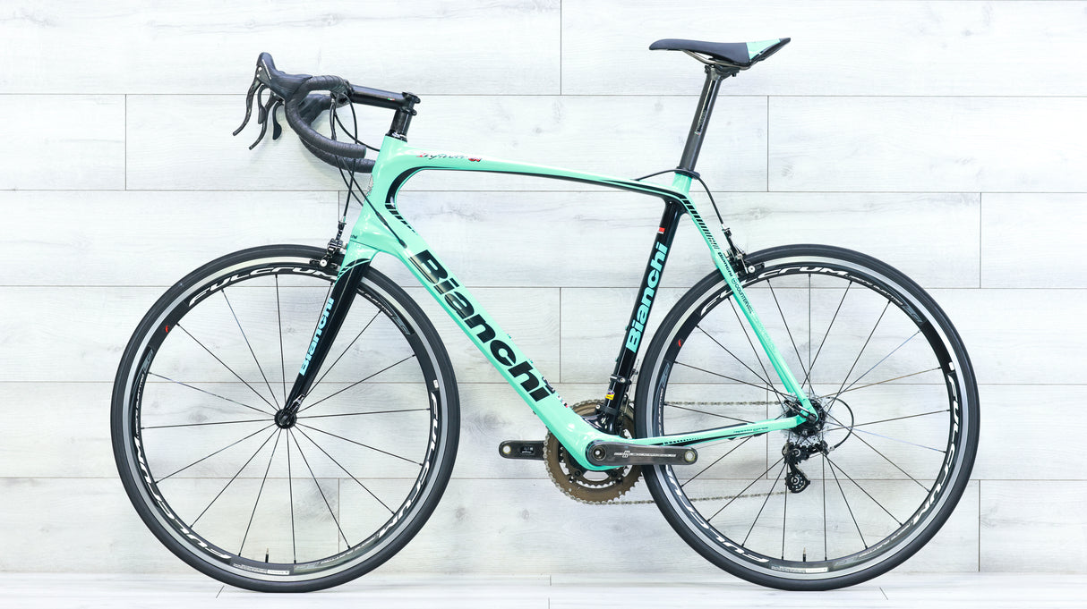Bianchi Infinito CV Campagnolo Chorus Road Bike - 2019, 61cm