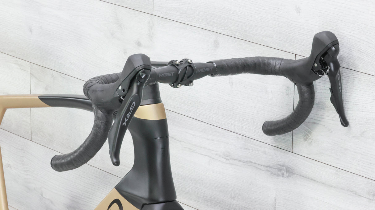 Pinarello Grevil F3 GRX Gravel Bike - 2023, 57.5cm