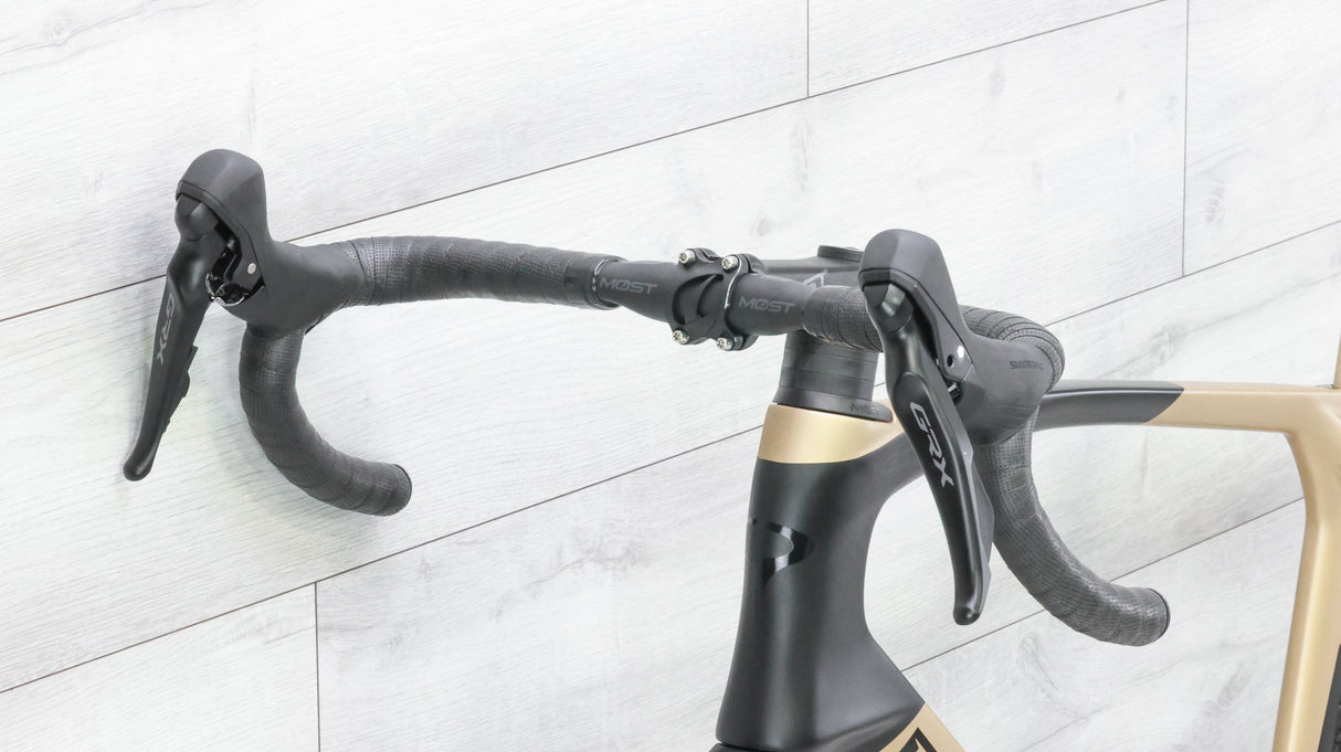 Pinarello Grevil F3 GRX Gravel Bike - 2023, 57.5cm