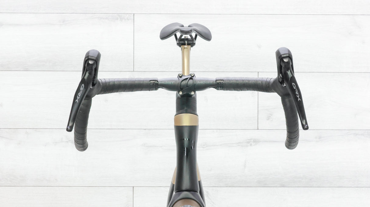 Pinarello Grevil F3 GRX Gravel Bike - 2023, 57.5cm