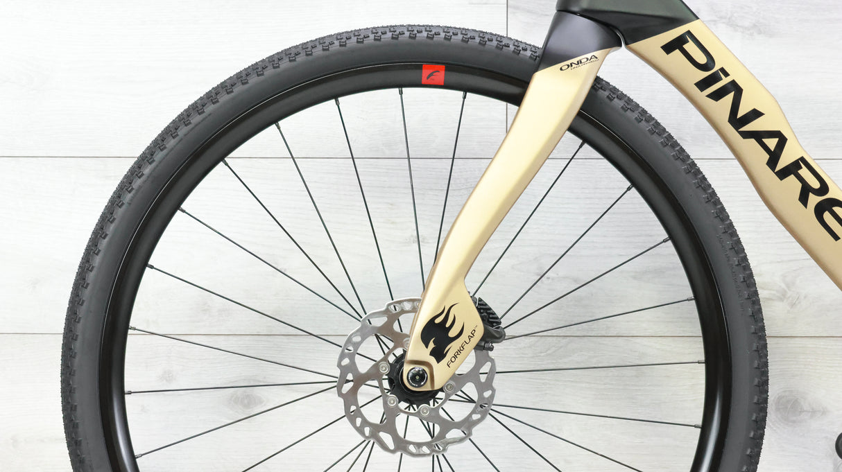 Pinarello Grevil F3 GRX Gravel Bike - 2023, 57.5cm