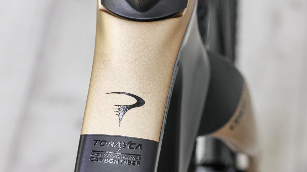 Pinarello Grevil F3 GRX Gravel Bike - 2023, 57.5cm