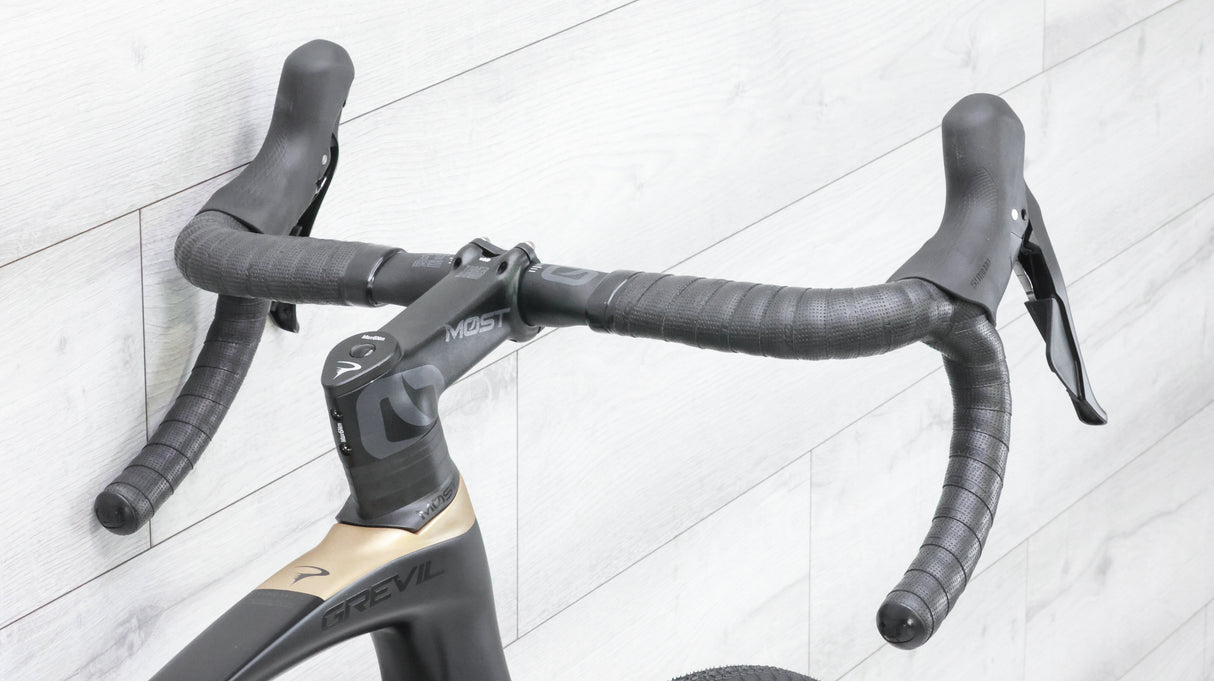 Pinarello Grevil F3 GRX Gravel Bike - 2023, 57.5cm