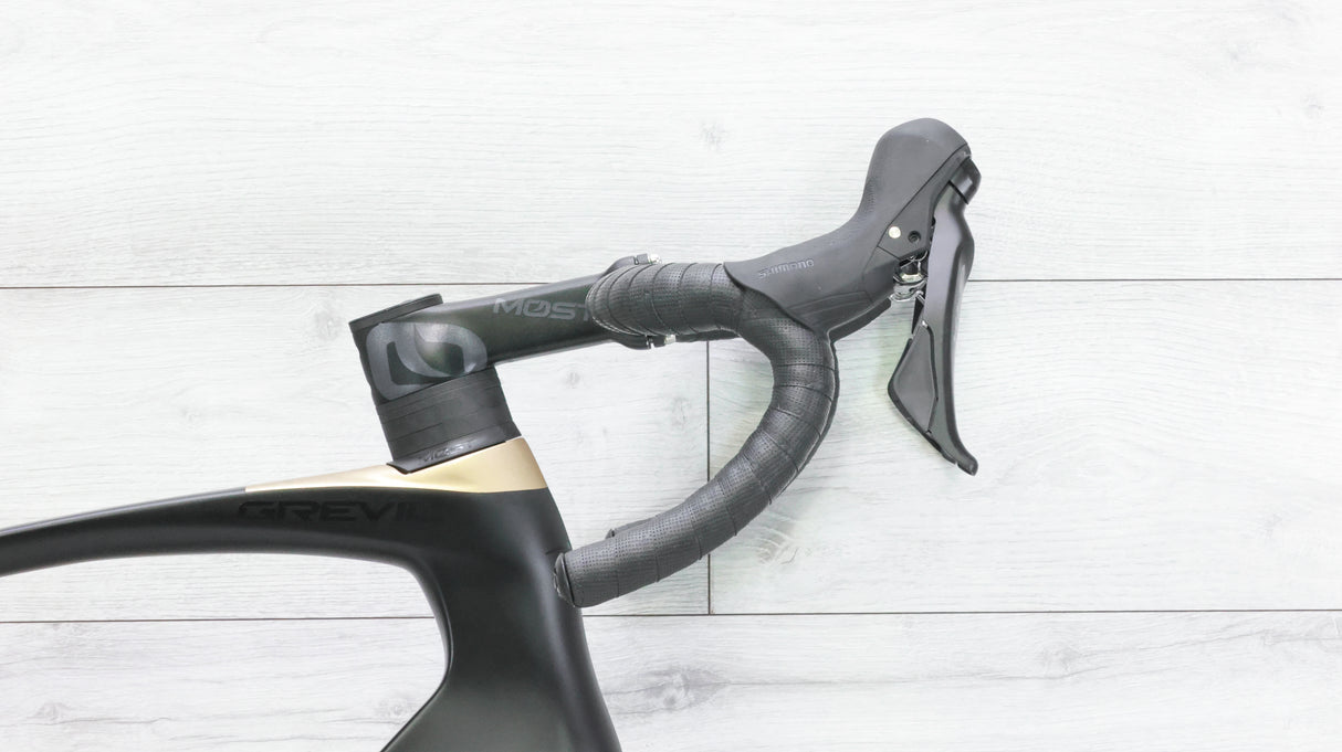 Pinarello Grevil F3 GRX Gravel Bike - 2023, 57.5cm