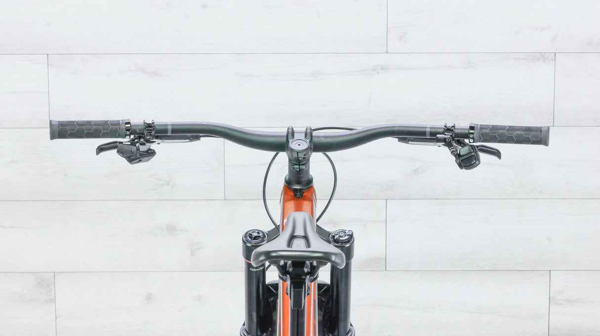 Trek Slash GX AXS T-Type Gen 5 Mountain Bike - 2023, Medium