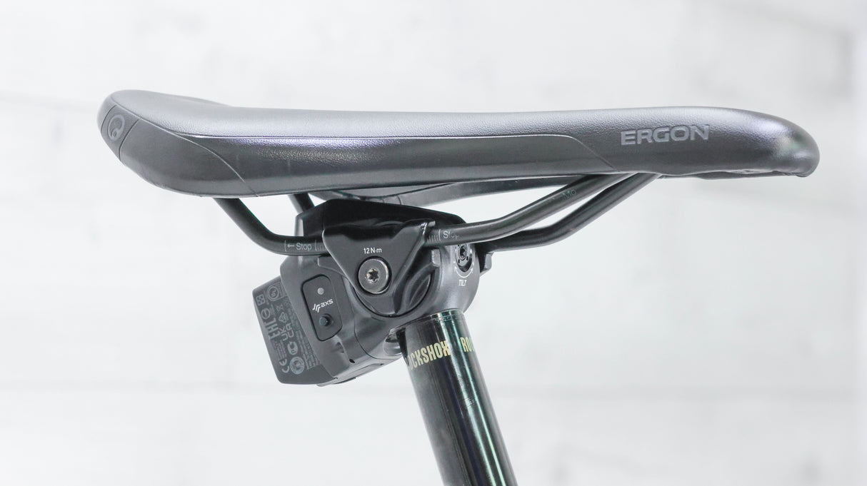 Trek Slash GX AXS T-Type Gen 5 Mountain Bike - 2023, Medium