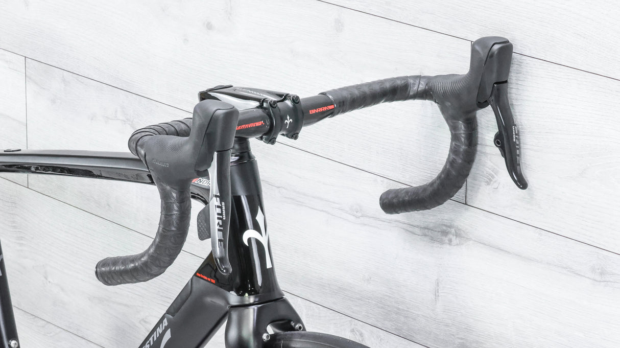 Wilier Cento10NDR Force AXS Road Bike - 2019, Medium