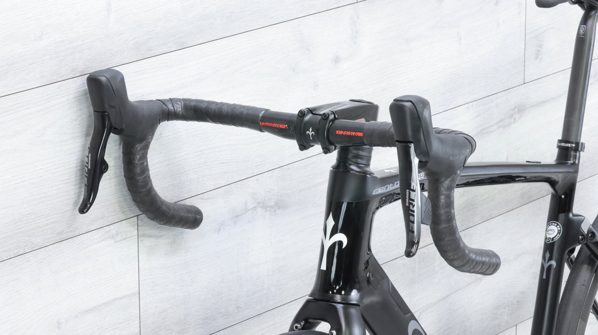 Wilier Cento10NDR Force AXS Road Bike - 2019, Medium
