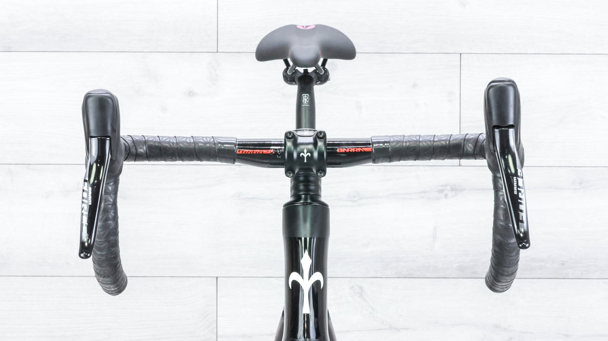 Wilier Cento10NDR Force AXS Road Bike - 2019, Medium