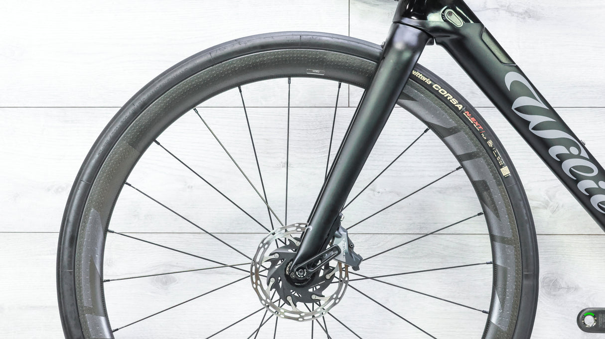 Wilier Cento10NDR Force AXS Road Bike - 2019, Medium