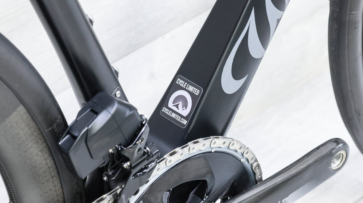 Wilier Cento10NDR Force AXS Road Bike - 2019, Medium