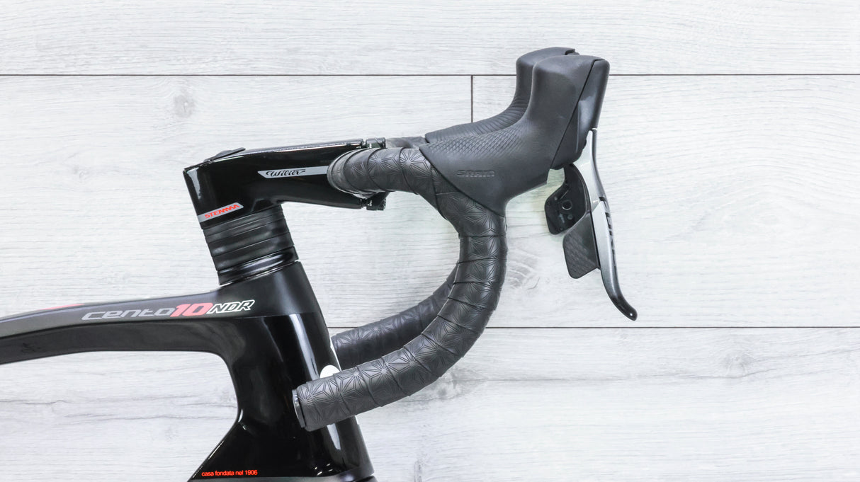 Wilier Cento10NDR Force AXS Road Bike - 2019, Medium