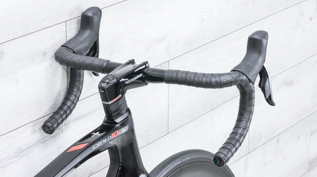 Wilier Cento10NDR Force AXS Road Bike - 2019, Medium