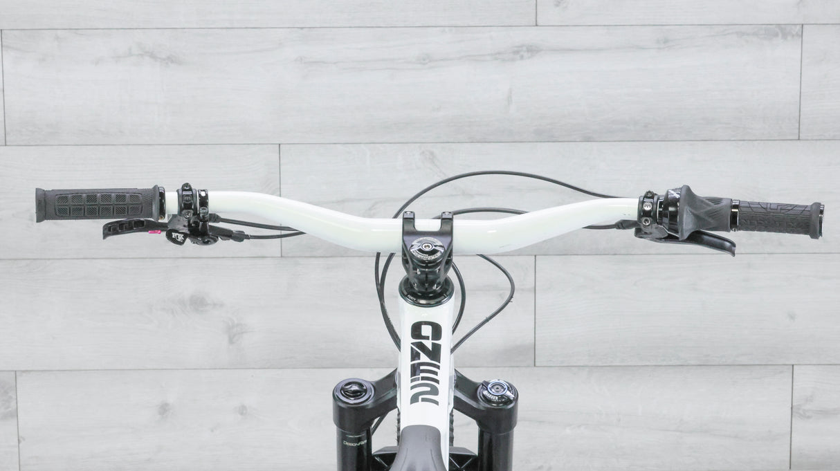 Canfield ONE.2 Mountain Bike - 2021, Medium