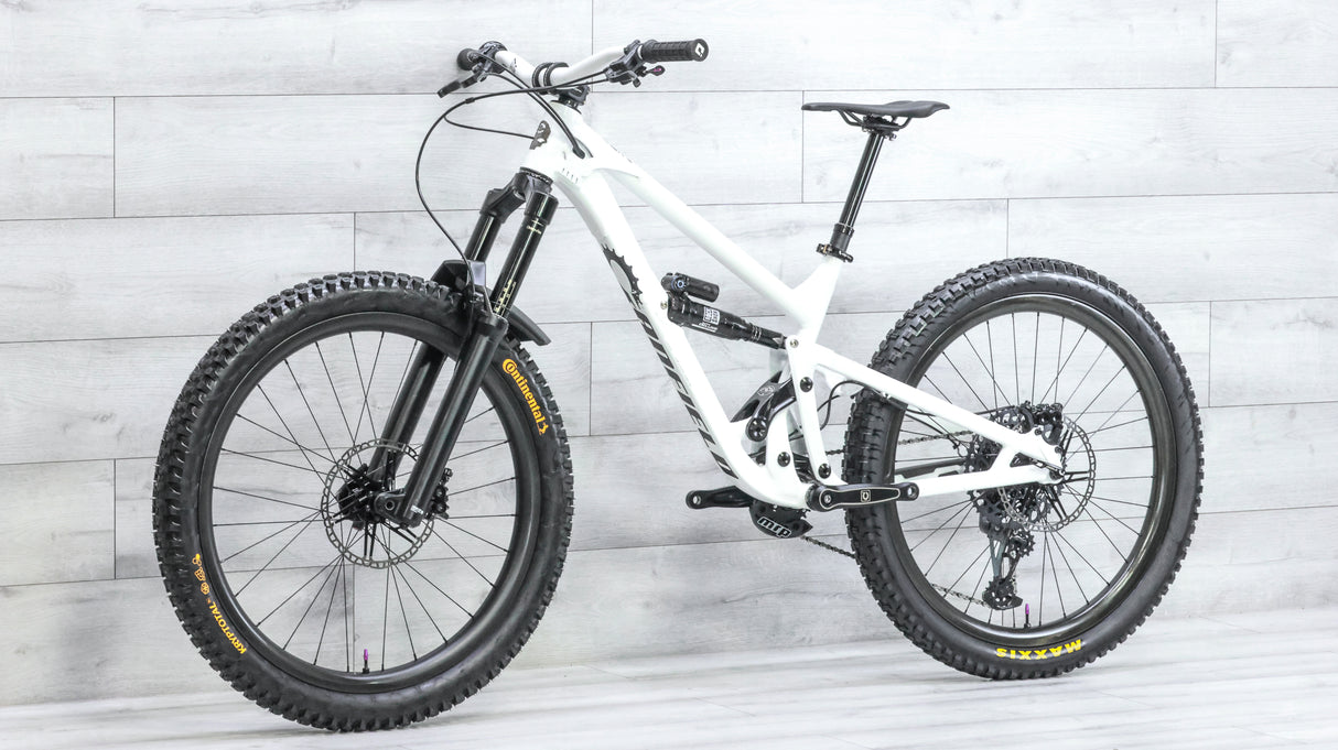 Canfield ONE.2 Mountain Bike - 2021, Medium