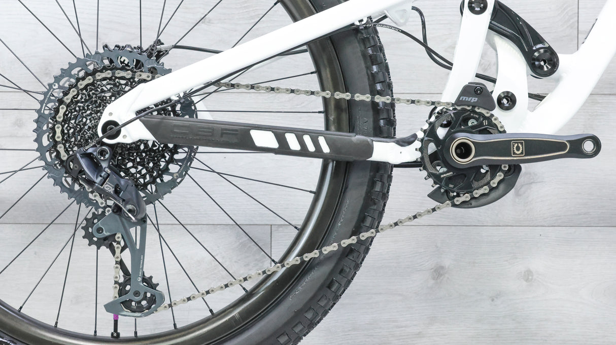 Canfield ONE.2 Mountain Bike - 2021, Medium