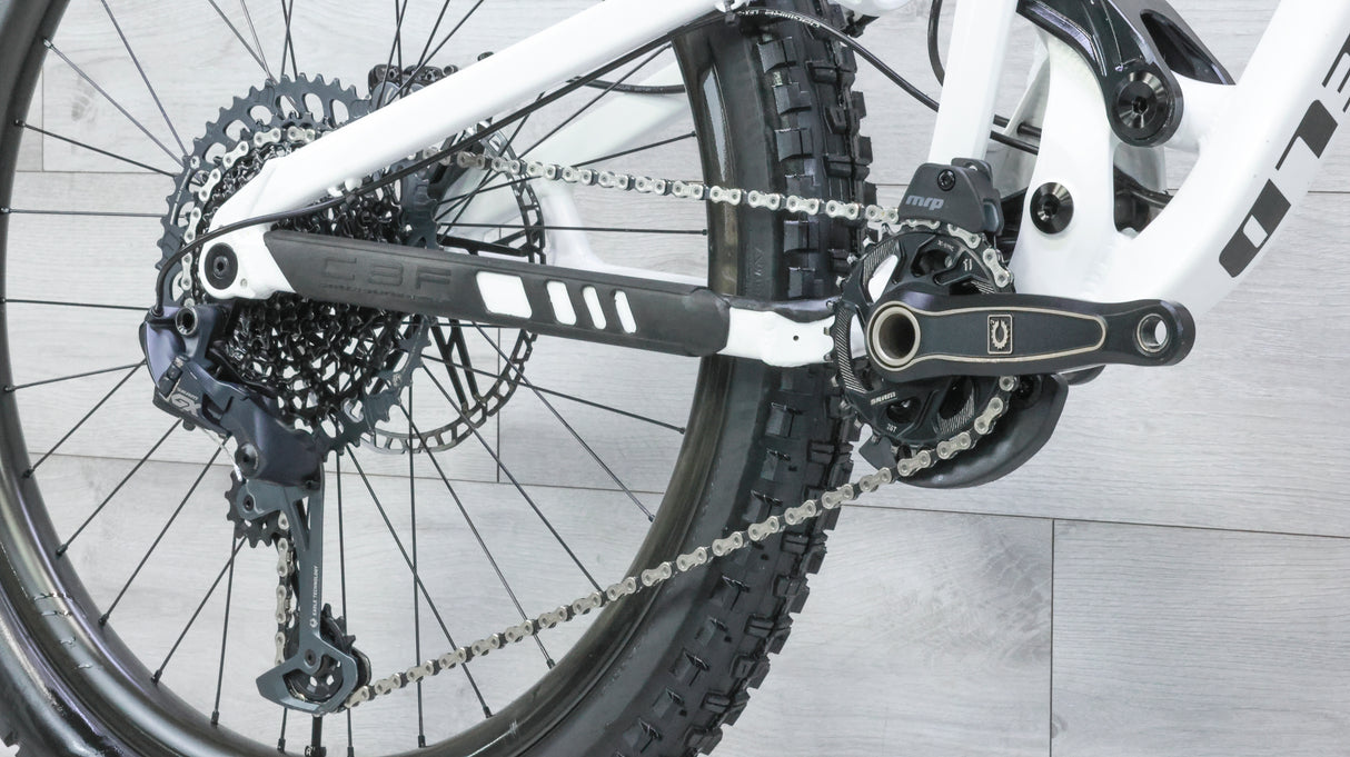 Canfield ONE.2 Mountain Bike - 2021, Medium