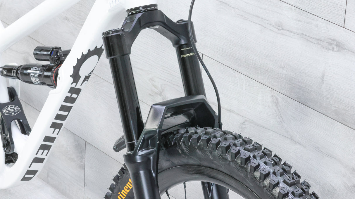 Canfield ONE.2 Mountain Bike - 2021, Medium