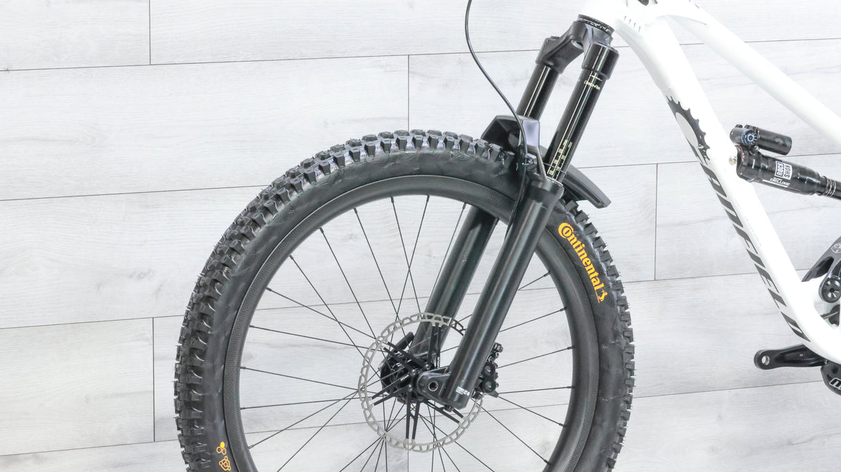Canfield ONE.2 Mountain Bike - 2021, Medium
