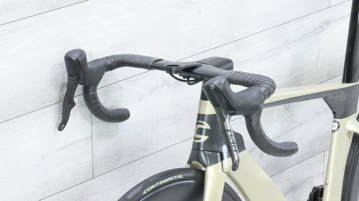 Cannondale SystemSix Hi-MOD Red eTap AXS Road Bike - 2020, 51cm