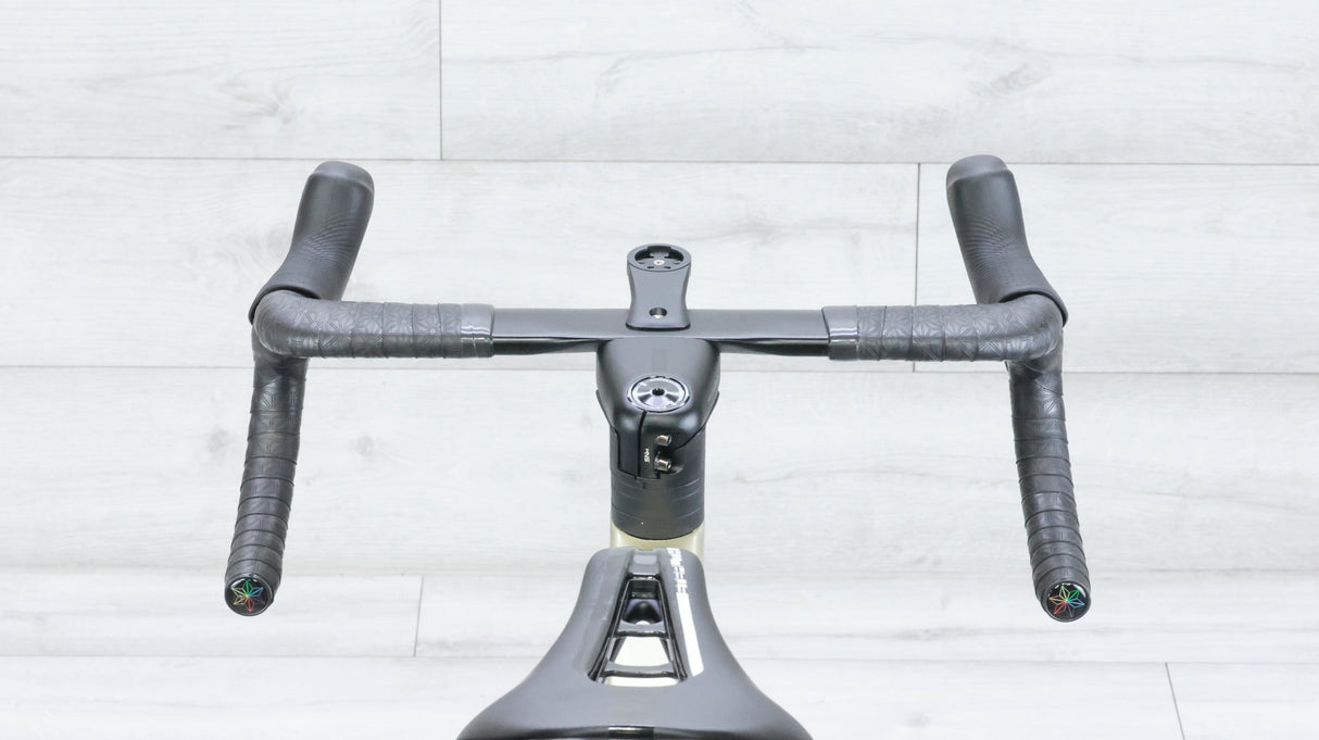 Cannondale SystemSix Hi-MOD Red eTap AXS Road Bike - 2020, 51cm