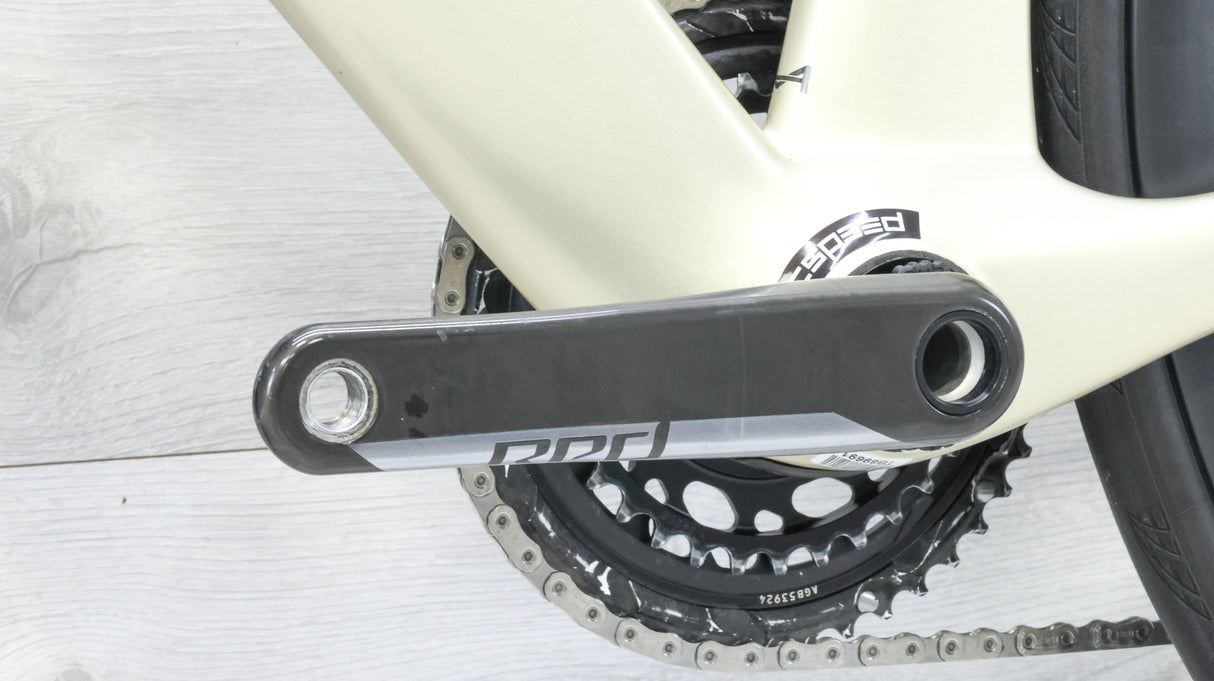 Cannondale SystemSix Hi-MOD Red eTap AXS Road Bike - 2020, 51cm