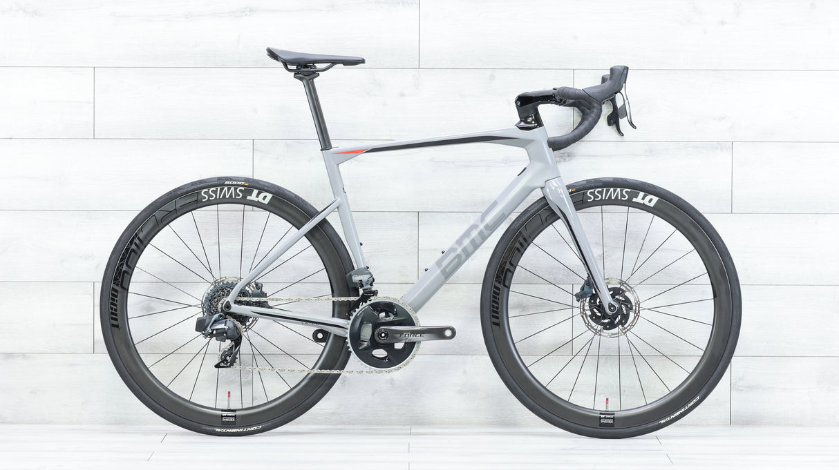 BMC Roadmachine 01 One Road Bike - 2018, 54cm