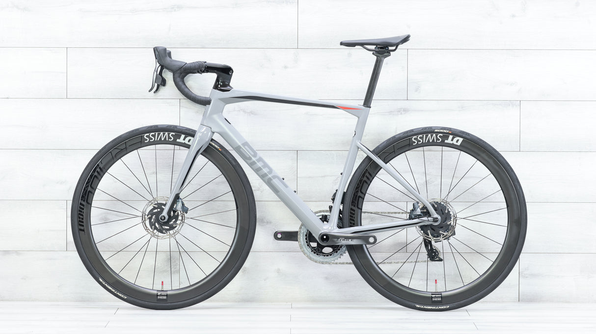 BMC Roadmachine 01 One Road Bike - 2018, 54cm