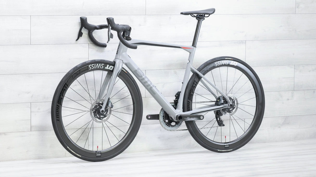 BMC Roadmachine 01 One Road Bike - 2018, 54cm