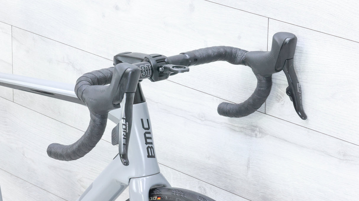 BMC Roadmachine 01 One Road Bike - 2018, 54cm