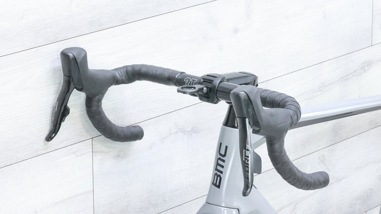 BMC Roadmachine 01 One Road Bike - 2018, 54cm