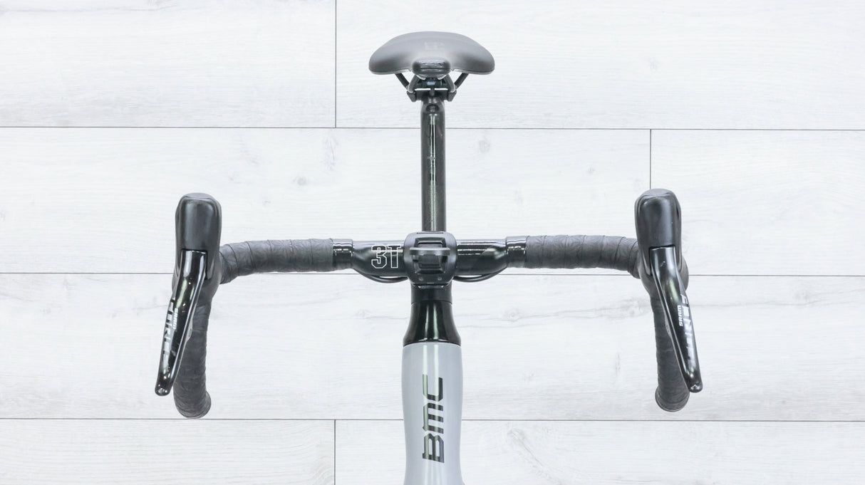 BMC Roadmachine 01 One Road Bike - 2018, 54cm