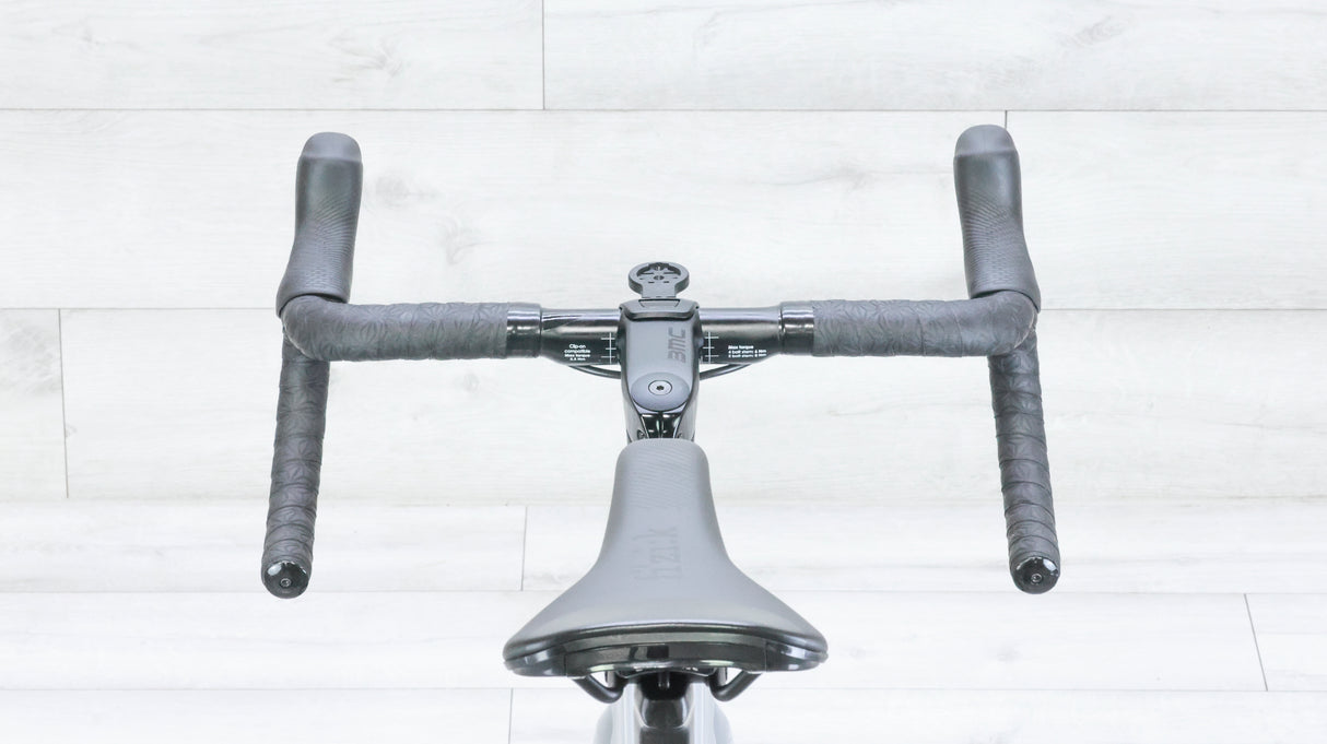 BMC Roadmachine 01 One Road Bike - 2018, 54cm