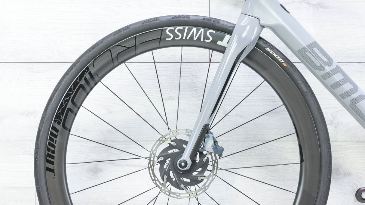 BMC Roadmachine 01 One Road Bike - 2018, 54cm