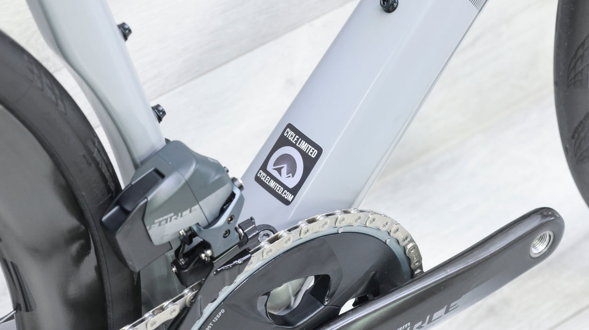 BMC Roadmachine 01 One Road Bike - 2018, 54cm