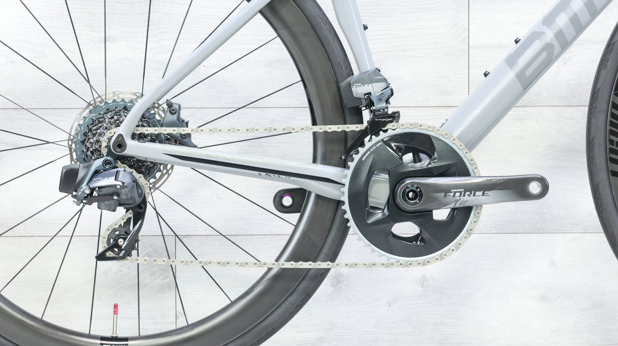 BMC Roadmachine 01 One Road Bike - 2018, 54cm