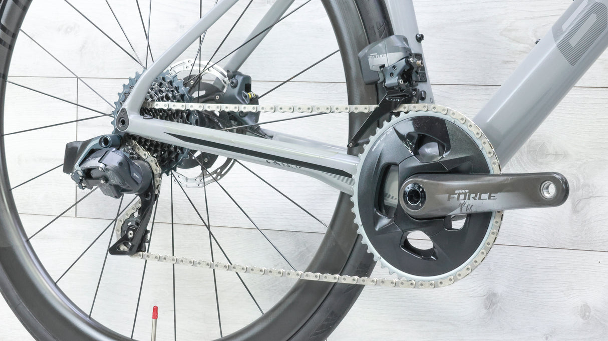 BMC Roadmachine 01 One Road Bike - 2018, 54cm