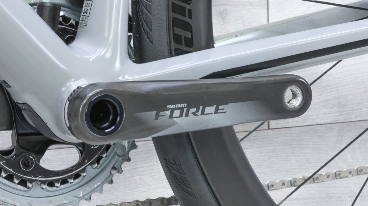 BMC Roadmachine 01 One Road Bike - 2018, 54cm