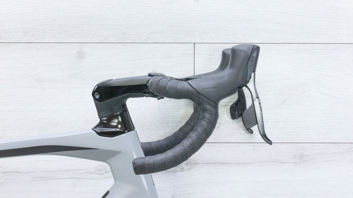 BMC Roadmachine 01 One Road Bike - 2018, 54cm