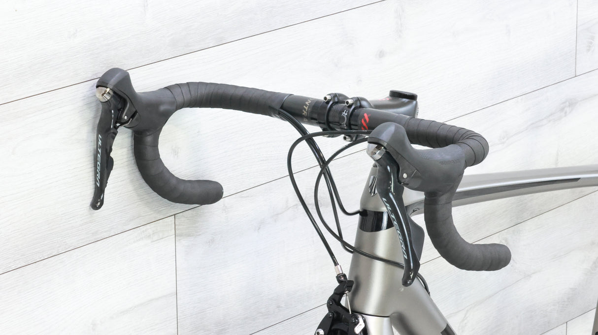 Trek Emonda SL 6 Pro Road Bike - 2018, 56cm