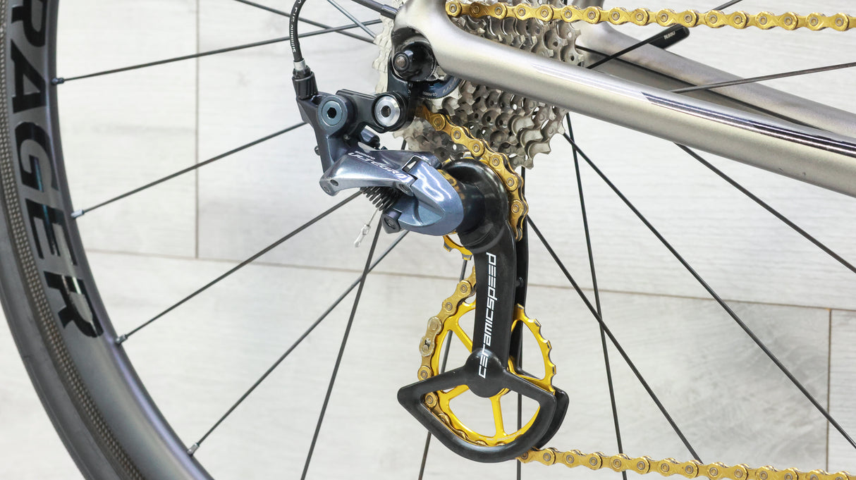 Trek Emonda SL 6 Pro Road Bike - 2018, 56cm