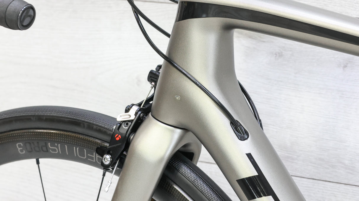 Trek Emonda SL 6 Pro Road Bike - 2018, 56cm