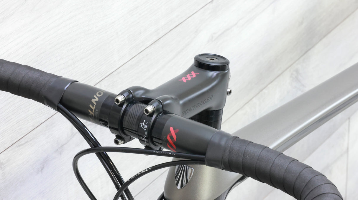 Trek Emonda SL 6 Pro Road Bike - 2018, 56cm