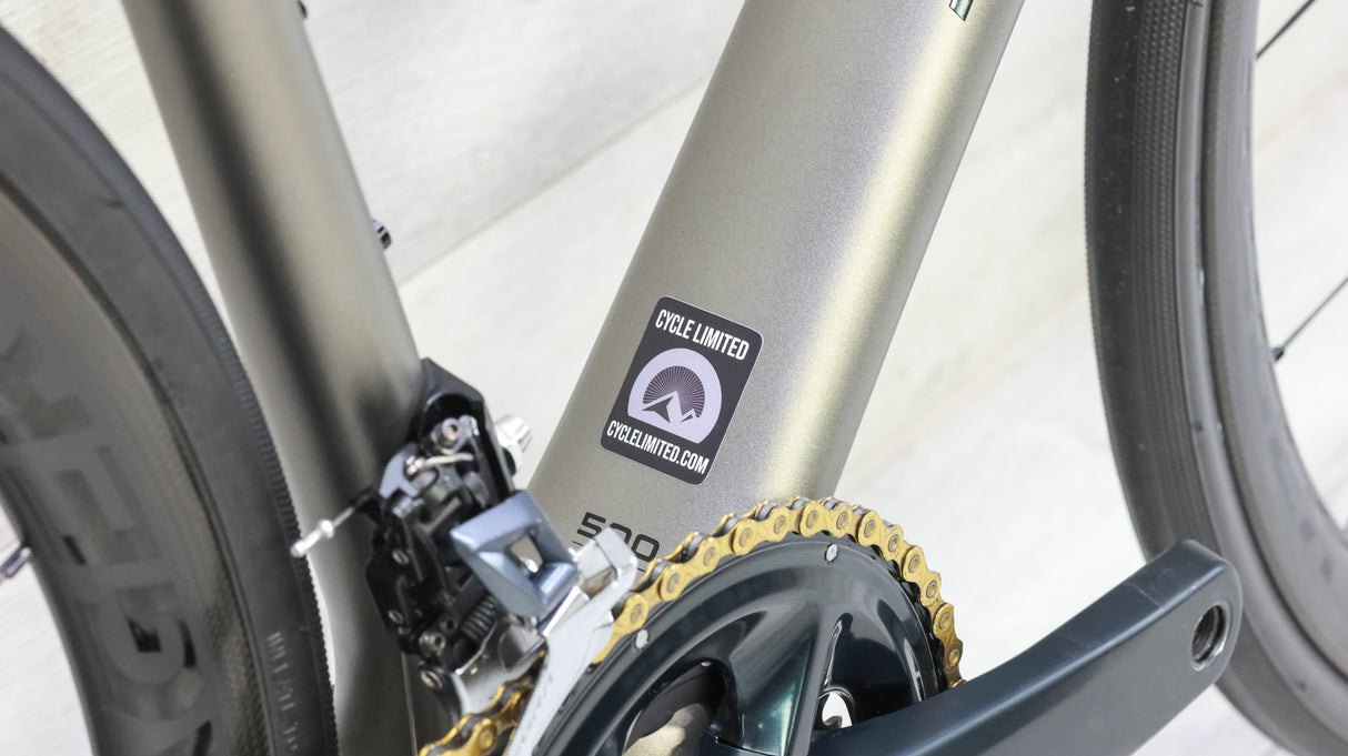 Trek Emonda SL 6 Pro Road Bike - 2018, 56cm