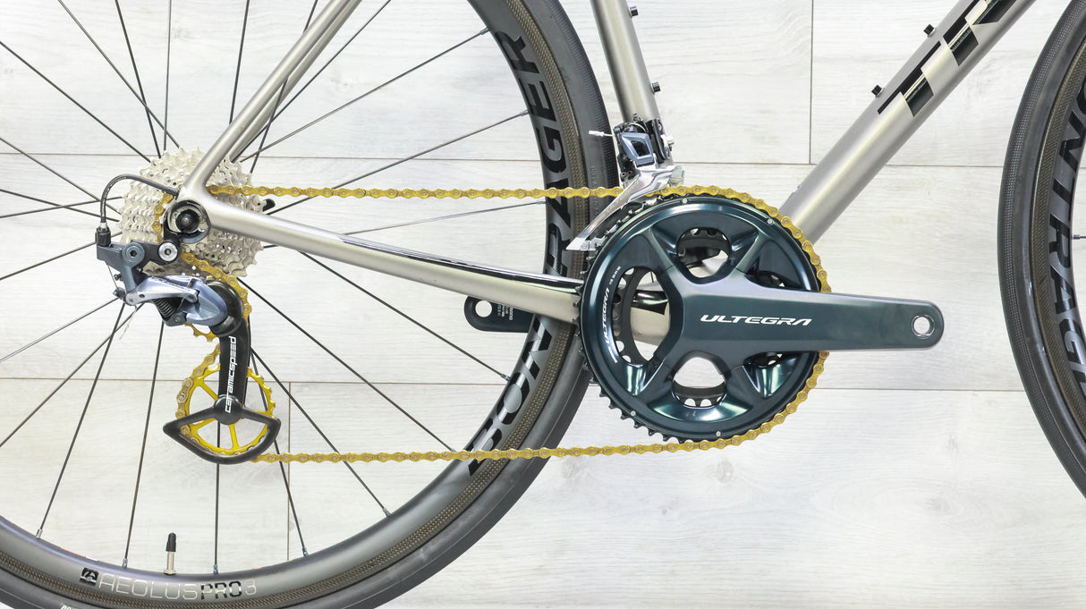 Trek Emonda SL 6 Pro Road Bike - 2018, 56cm