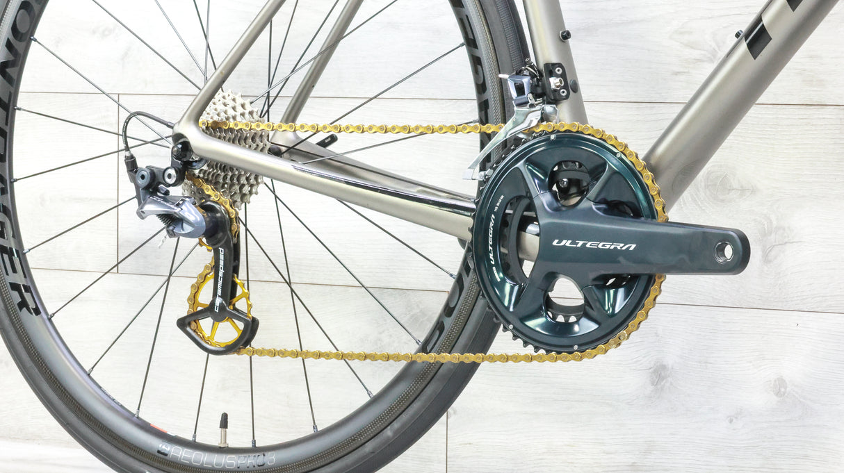 Trek Emonda SL 6 Pro Road Bike - 2018, 56cm