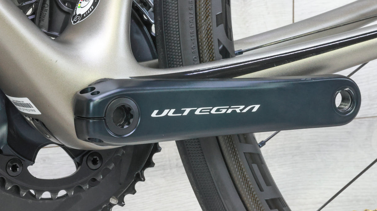 Trek Emonda SL 6 Pro Road Bike - 2018, 56cm